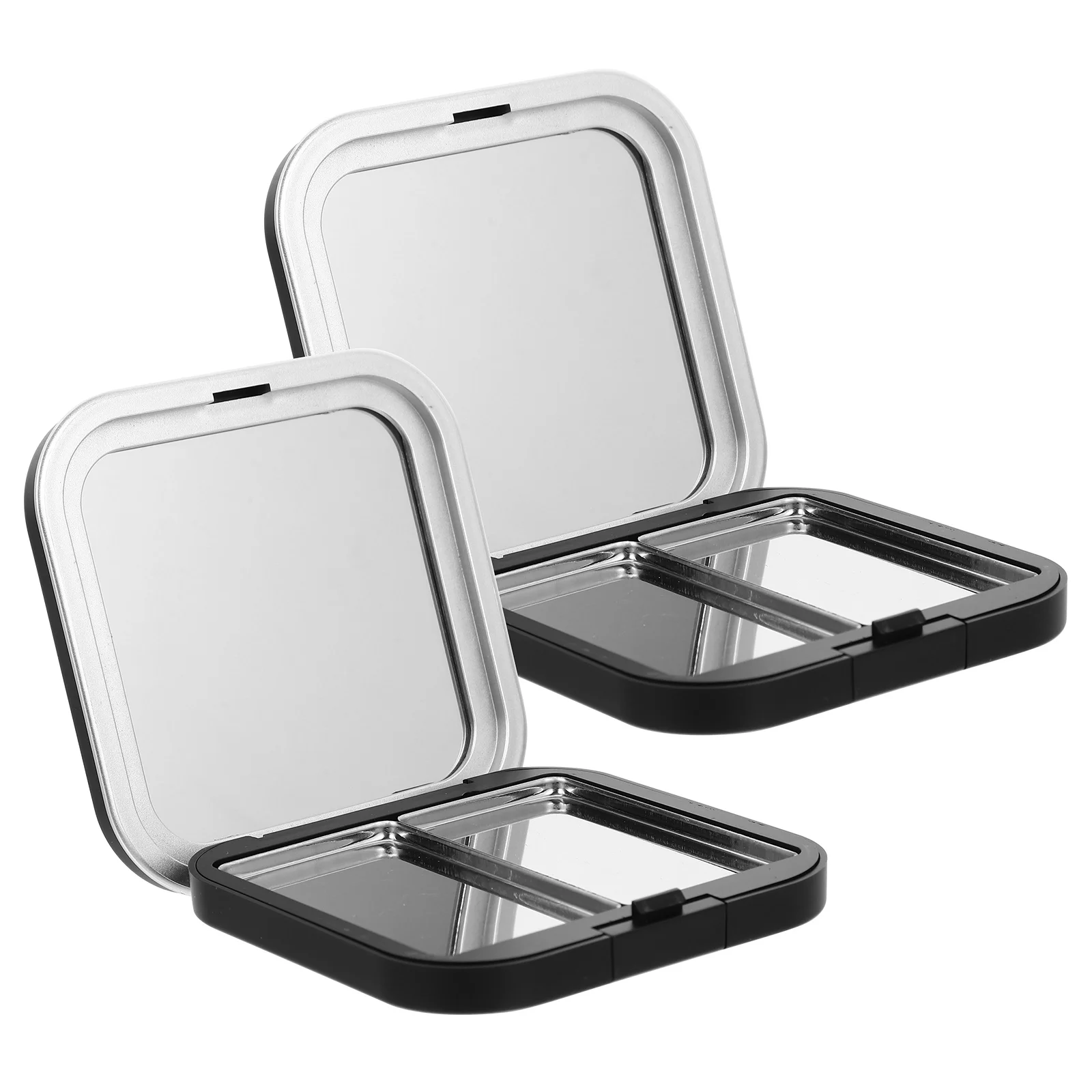 2 шт. коробка для теней век