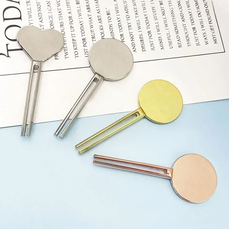 Выдавливатель для зубной пасты из нержавеющей стали