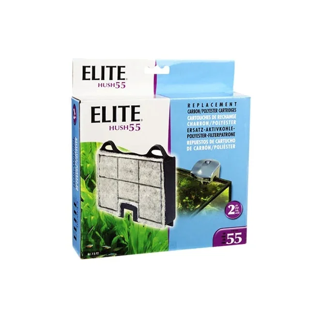 

Elite A90 Hanger Filter Cartridge 400047585
