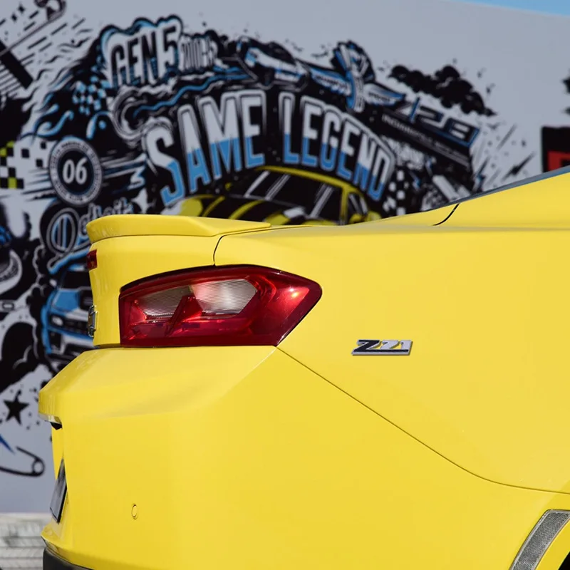 Car Sticker Emblem Chrome Badge Decals for Chevrolet Silverado Chevy Colorado Z71 OFF ROAD 4X4 SIERRA GMC Auto styling stickers |