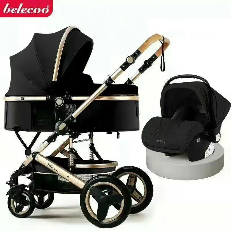Детская коляска Польша Babytime Organizer 10 кг коляска-багги
