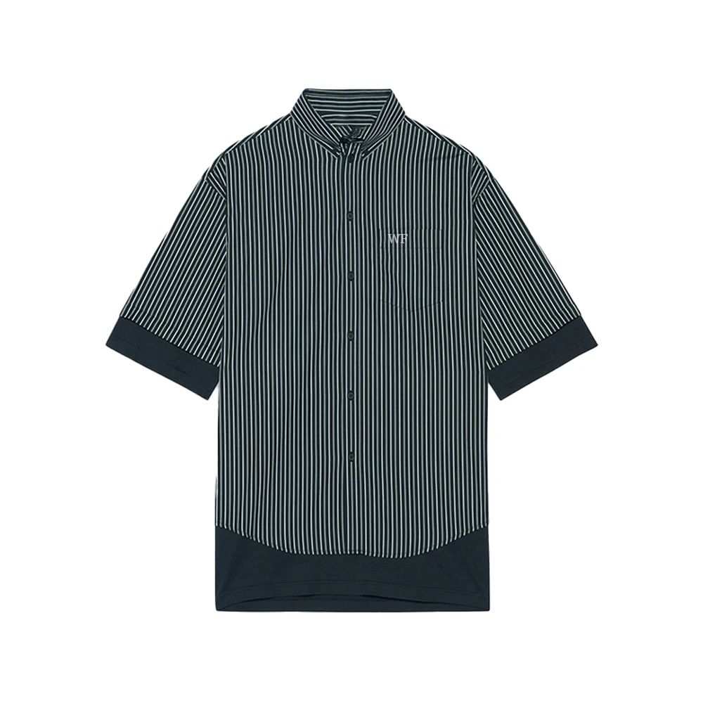 

WFMD Mr 22 Shirt #wfmr0295