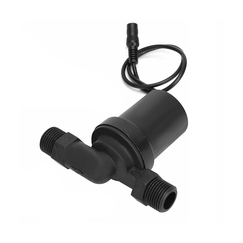 

Brushless Circulation Motor 1 2 Thread Water Pump Professional Silent Multi-Stage Off-Pipeline Pumps Accessories