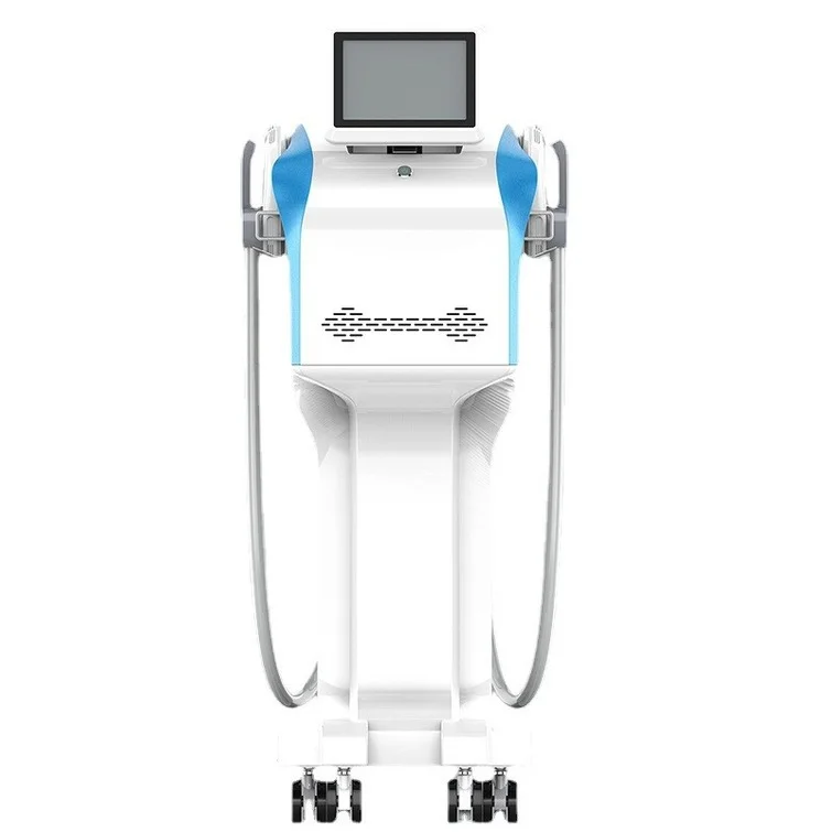 

Ce Approved Original Strong Teslasculpt High Intensity Focused Electromagnetic Emslim Machine Muscle Trainer Stimulator Fat Loss