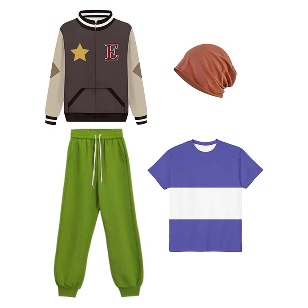 

The Owl дом для косплея Сезон 3 Luz Noceda костюмы для косплея Хэллоуин Карнавальный Костюм