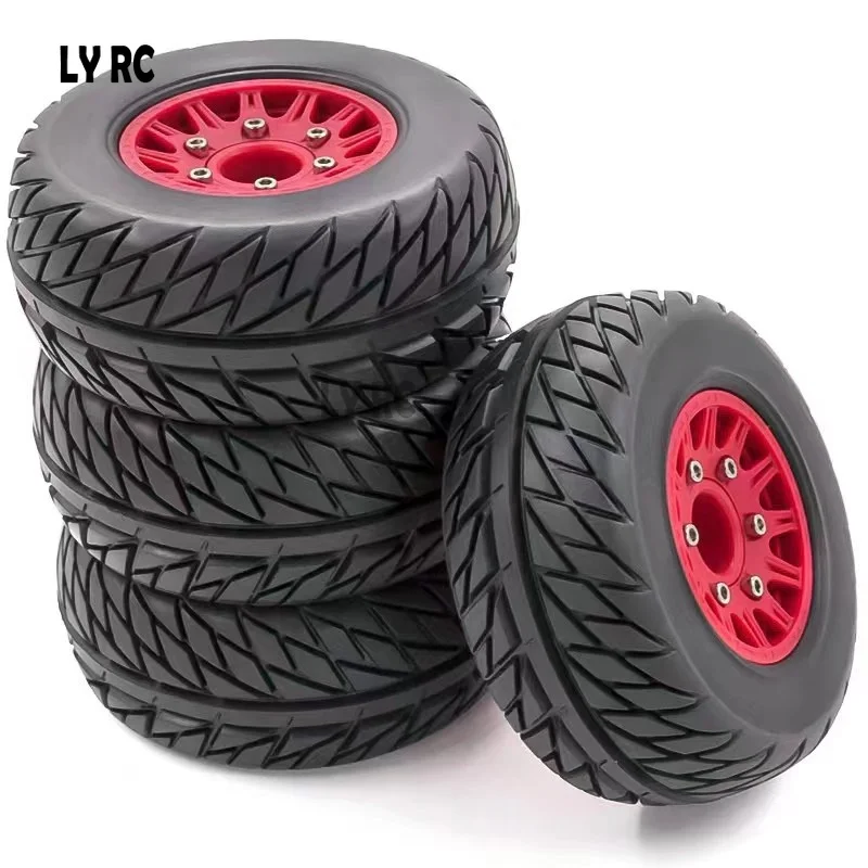 1/8 1/10 грузовик с универсальным колесным ободом для внедорожника