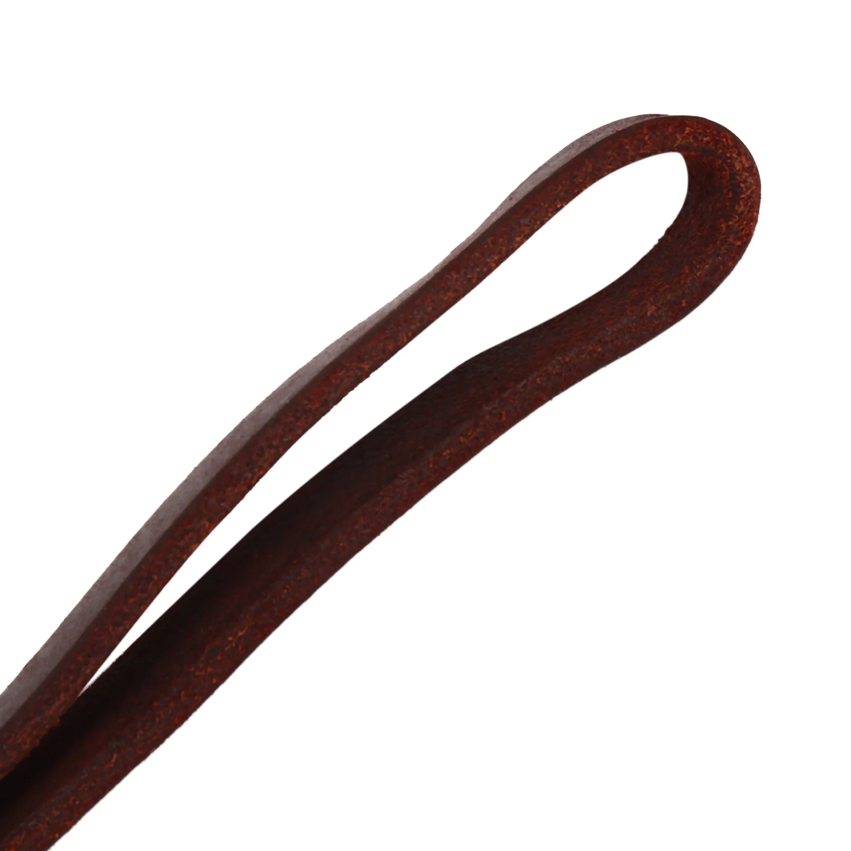 2 м длинный кожаный плетеный поводок для собак | Дом и сад