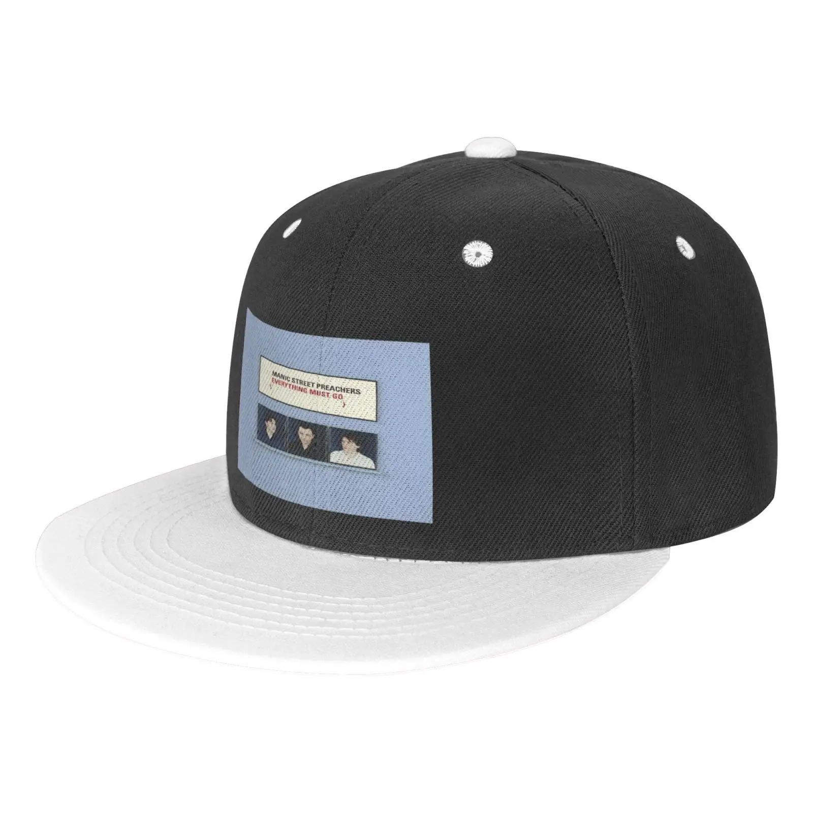 

Трикотажная шапка Manic Street Preachers All Must, женская шапка s, мужская шапка s для мужчин