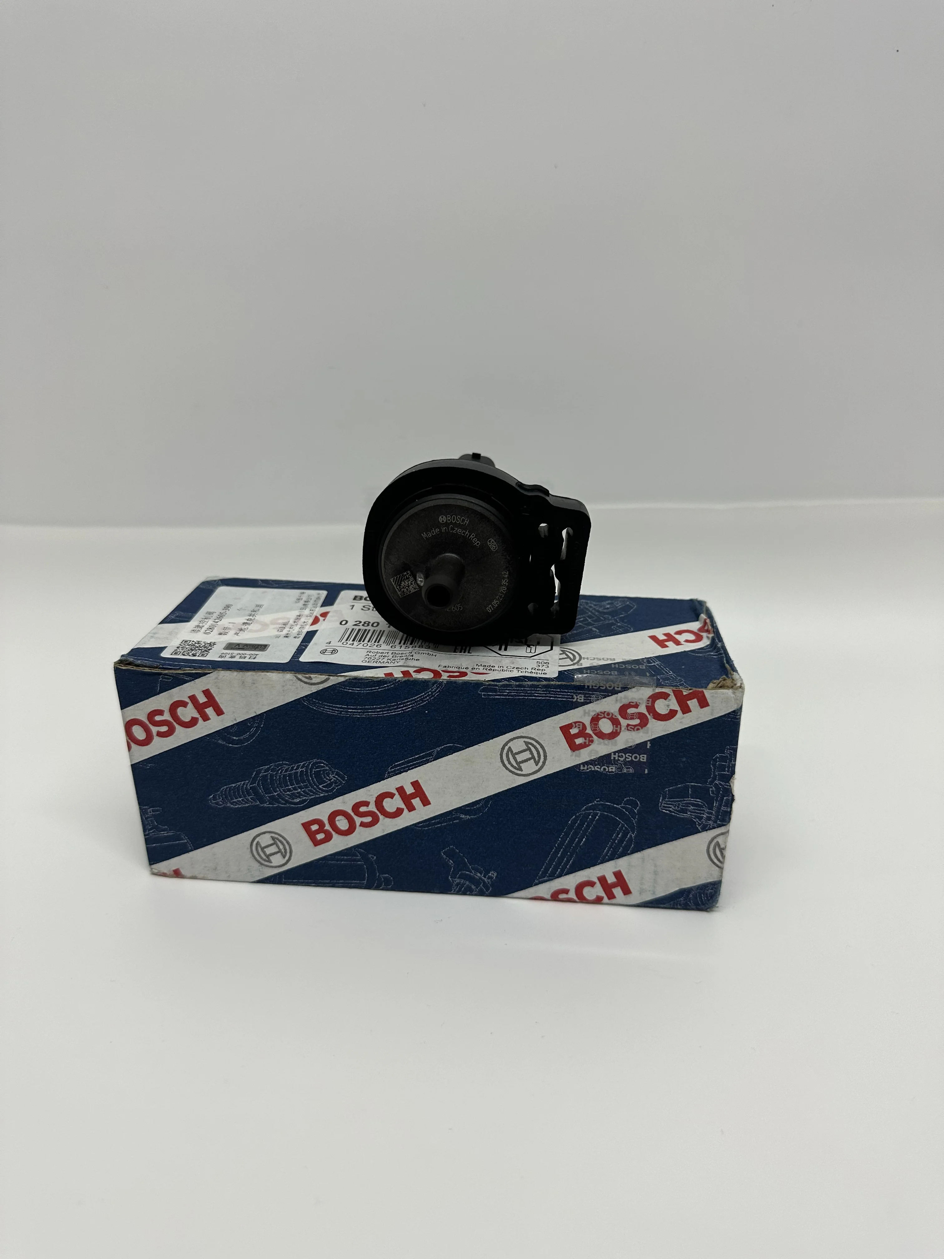 0004703700 абсолютно новое применение для Pengw222 W166 W205 W177 W213 W253 W292 W231 Соленоидный клапан