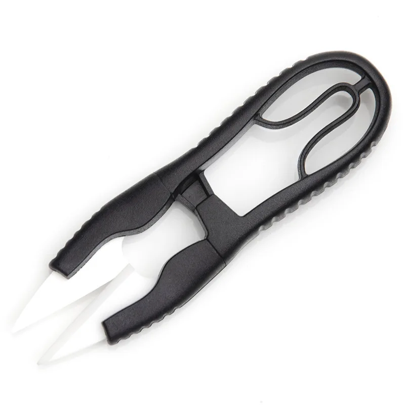 

Ножницы для вышивки крестиком с керамической нитью, 4,5 дюйма