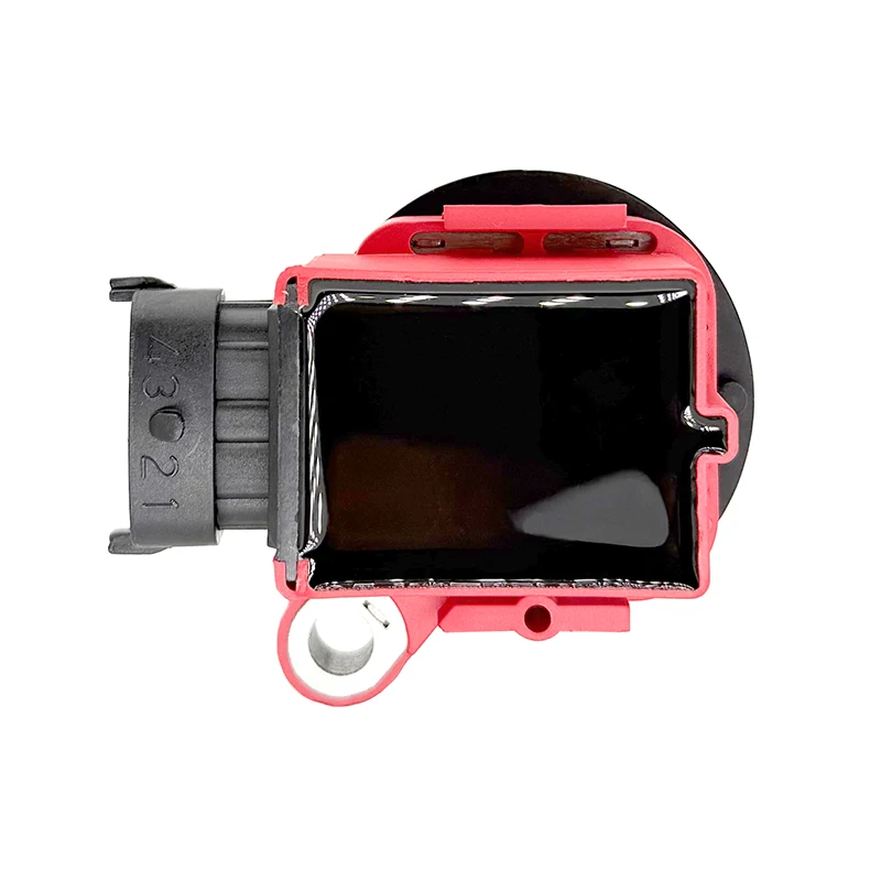 1XPOR КАТУШКА ЗАЖИГАНИЯ 30713416 UF341 0221604001 9125601 C1258 ДЛЯ Volvo C70 S60 S70 S80 V70 XC70 XC90 2 3 4 5 8 9 L5 L6