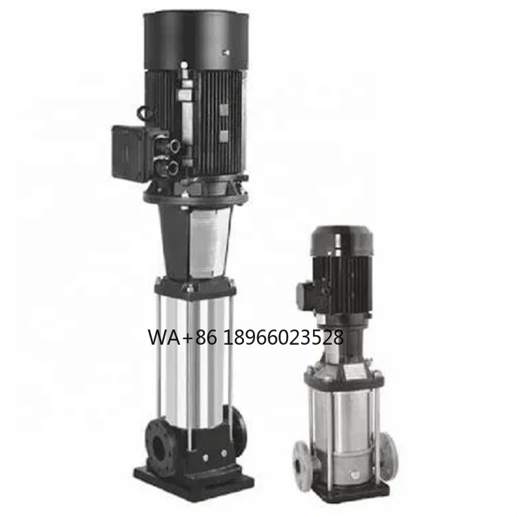 Многоступенчатый центробежный насос WMWMNU