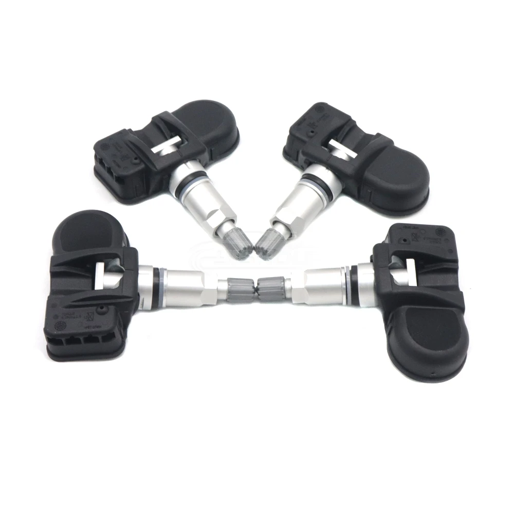 A 0009057200 Датчик давления в шинах TPMS для Mercedes-Benz ML C CLA CLK CLS E G GL GLK R S SL SLK Class Smart Fortwo 433