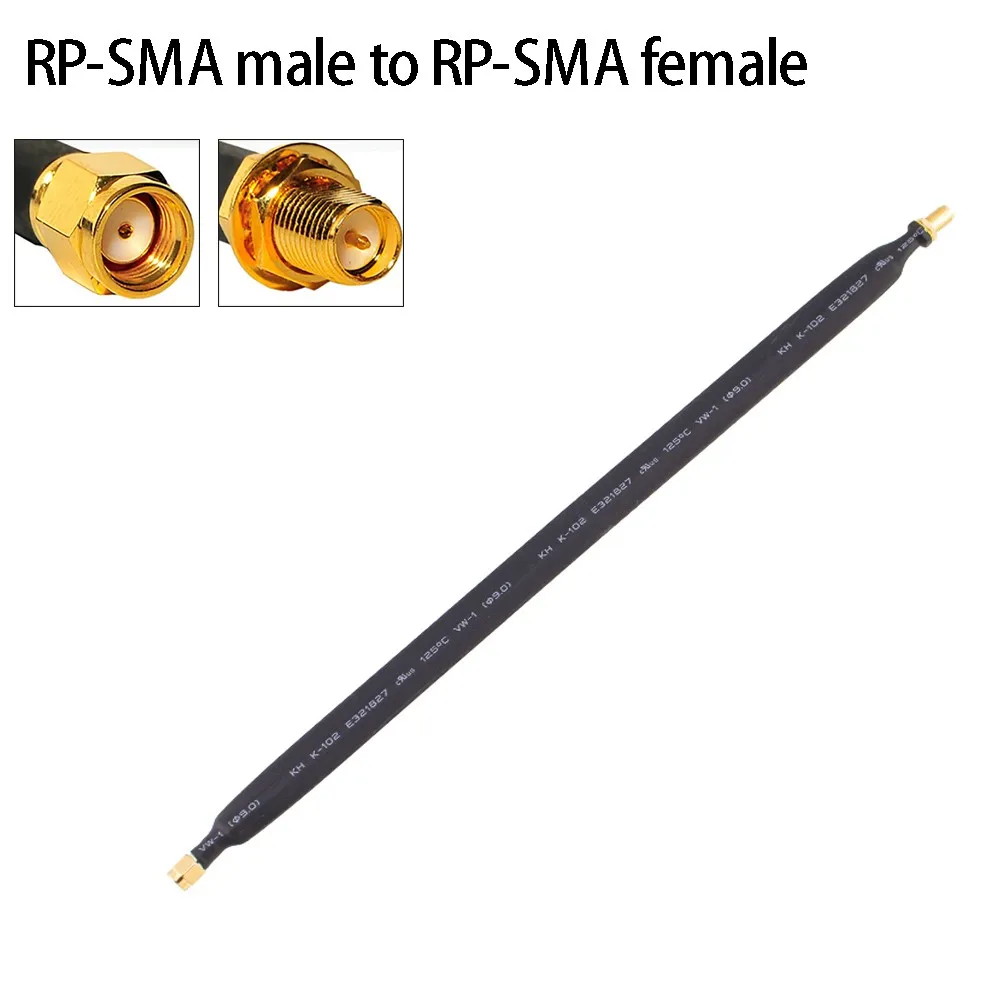 USB-адаптер для Wifi-антенны 25 см 0-6 ГГц | Инструменты