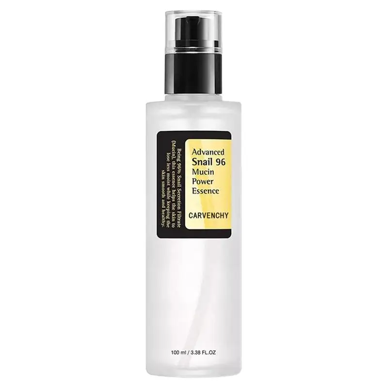 

Snail Face Serums Firming Brightening Repair Essence Hyaluronic Acid Snail Essence Women Skin Care Products 100ml