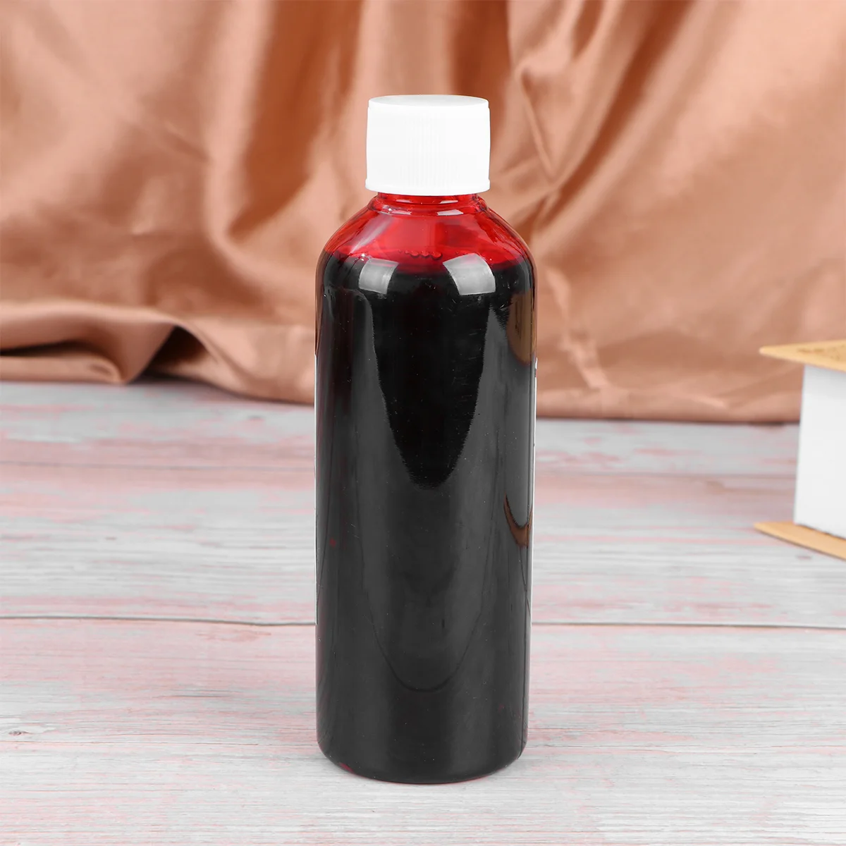 

1 Bottle 100ml Blood Effects Wound Scar For And Dress