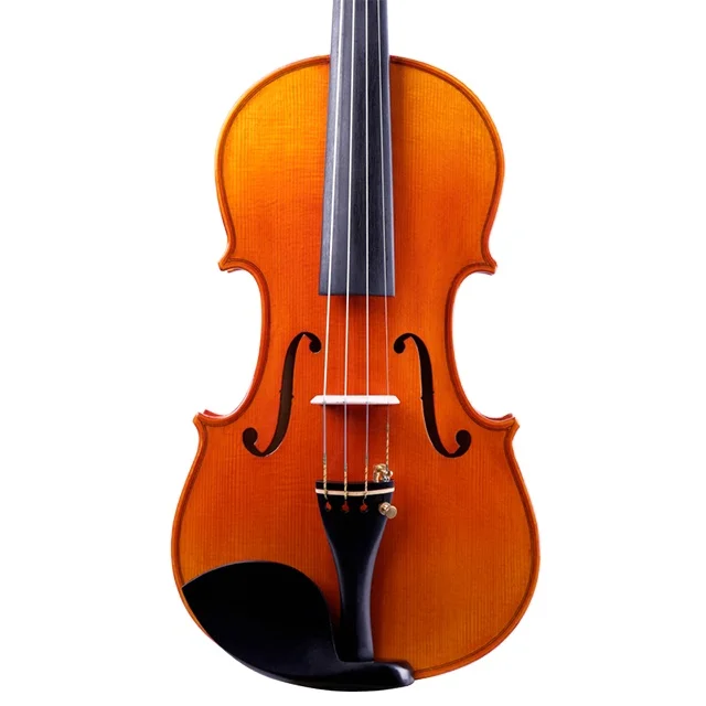 

Lzs Средний инструмент 4/4 студенческие Музыкальные инструменты под заказ скрипка с европейской древесиной