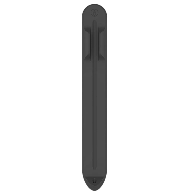 

Silicone Pen Holder For Apple Pencil 1 2 Gen Magnetic Pen Holder For Ipad Silicone Pen Holder