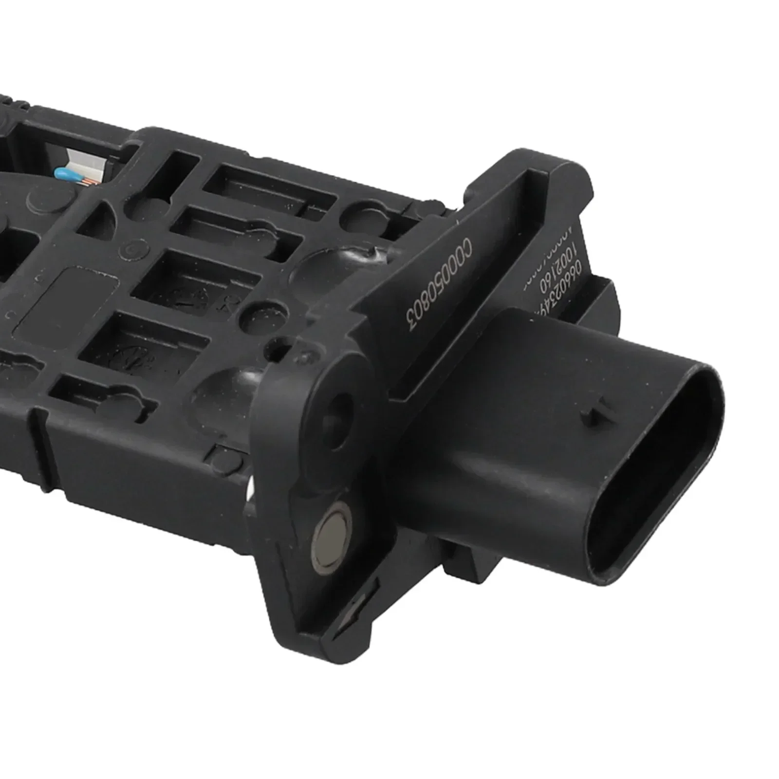 Для BMW X3 X2 X4 X5 F20 F21 Mini F54 F55 F56 Массовый расходомер воздуха Датчик MAF 5WK98505 13628570107