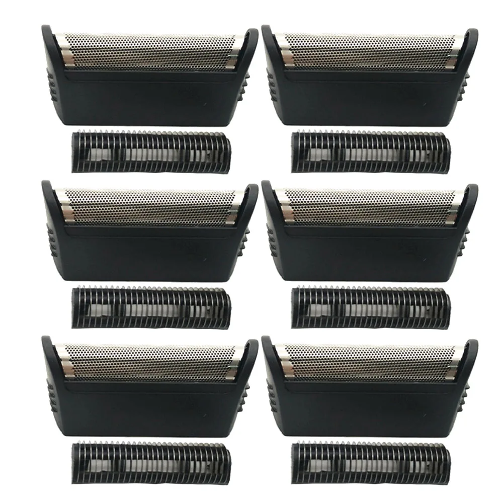 Foil And Blade For Braun 100/200 150 205 209 255 1008 1508 2