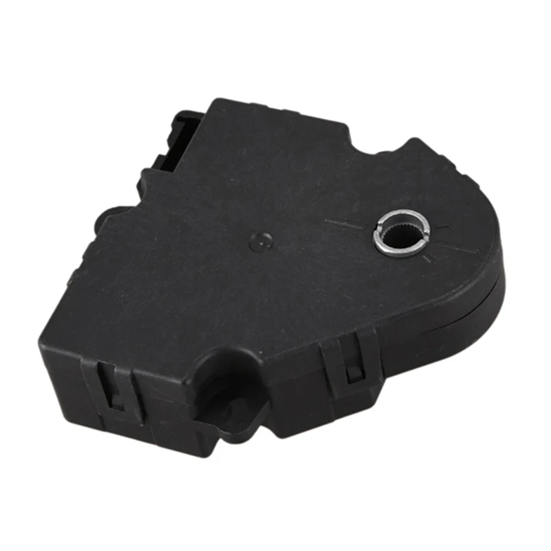 

HVAC AC Heater Air Blend Door Actuator For Buick Enclave Chevrolet Traverse GMC Acadia Saturn Outlook 604-141,15920864