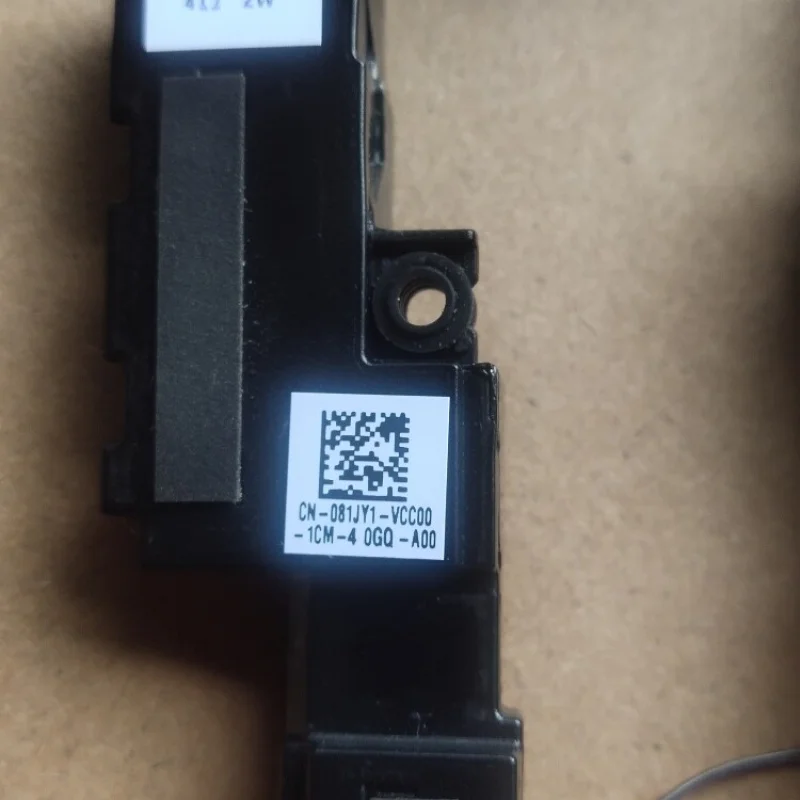 Новинка колонка 081JY 1 0RKM7D для Dell Alien M15 R5 R6