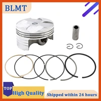 4 sets motorcycle piston rings kit std 100 67mm 67 25mm 67 5mm 68mm for yamaha yzf r6 yzf r6 2008 2017 13s 11631 00 00