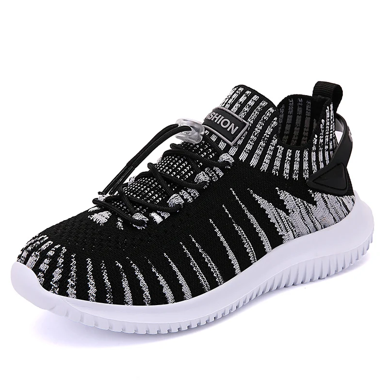 

New Fashion Kids Mesh Shoes Spring Breathable Sports Sneakers Boys Girls Light Comfortable Tenis Zapatillas Baby Shoes Toddlers