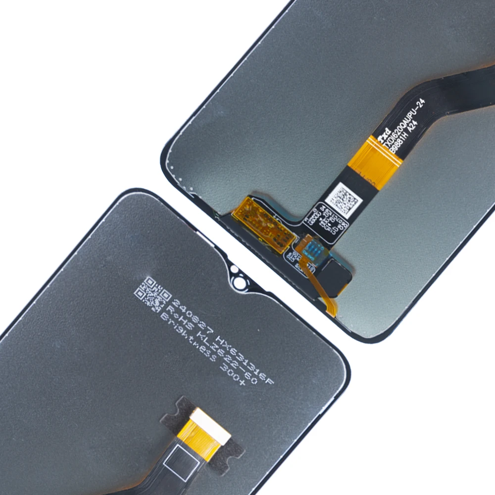 6 2-дюймовый высококачественный ЖК-дисплей PLS для Samsung A10s ЖК-дигитайзер A107/DS A107F A107FD