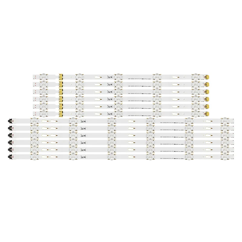 

Светодиодная подсветка для Samsung UE55J6350, UE55J6300AK, UN55J6520, UE55J6300, UE55J6370, UE55J6300AW, V5DF-550DCA-R2 34787A