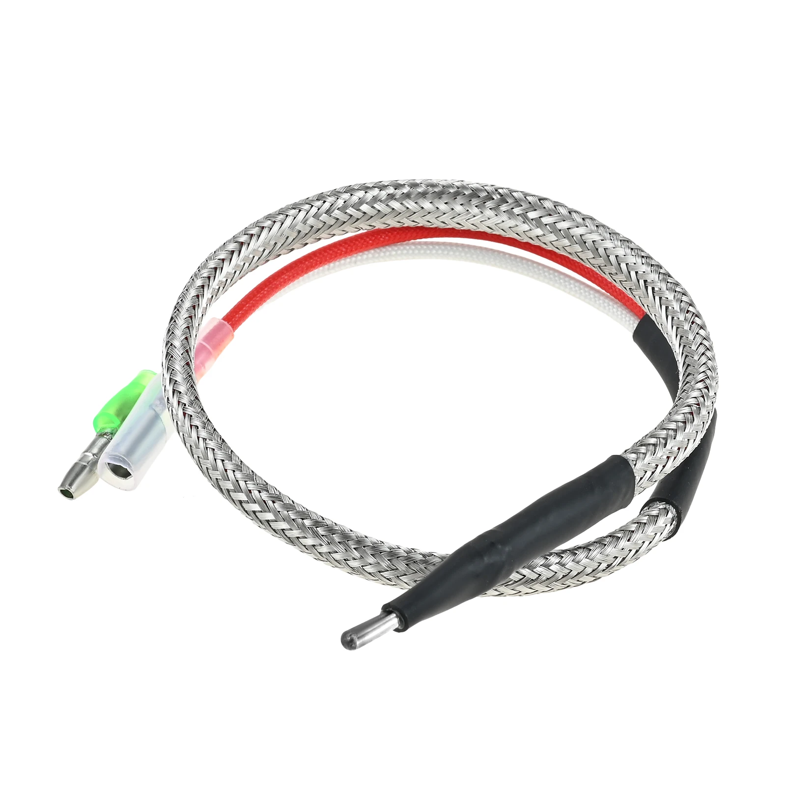 Фото Термопара для замены 812-4470 для каминов Quadrafire, Castile, Freestanding, Contour, Mt Vernon, OE, Santa Fe, Heatilator CAB50, PS35, PS50 №2