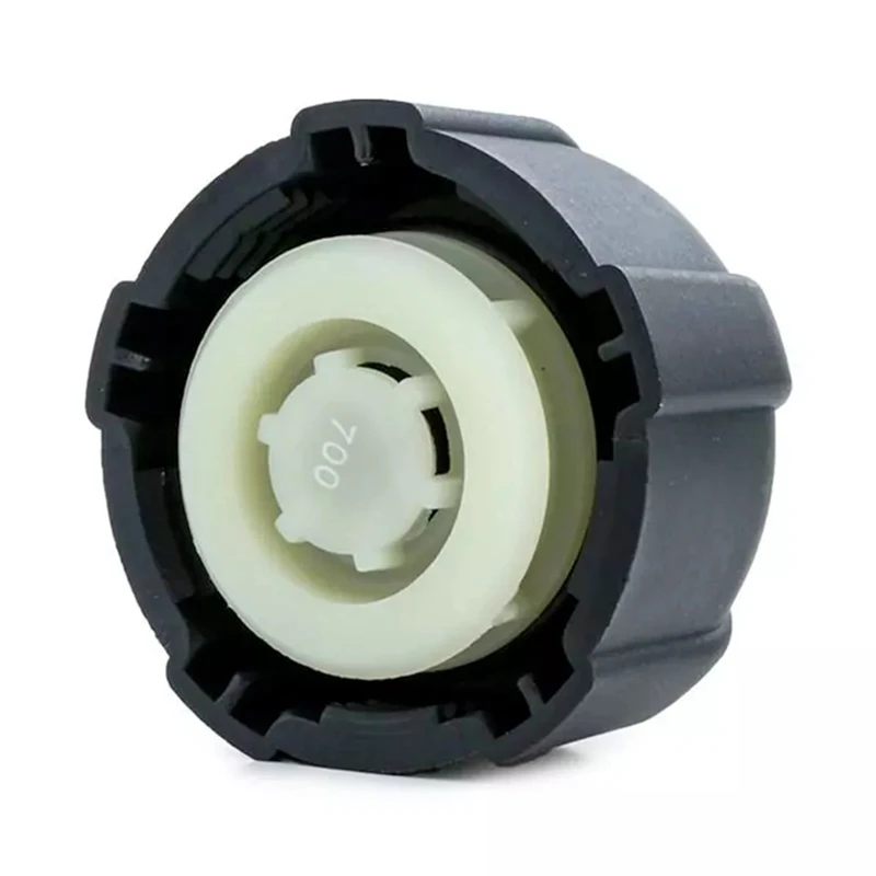 Крышка расширительного водяного бака радиатора автомобильного двигателя 21430-AX300