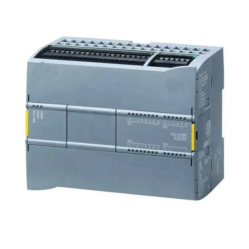 Совершенно новый оригинальный 6ES7214-1AF40-0XB0 6ES7215-1AF40-0XB0 6ES7215-1HF40-0XB0