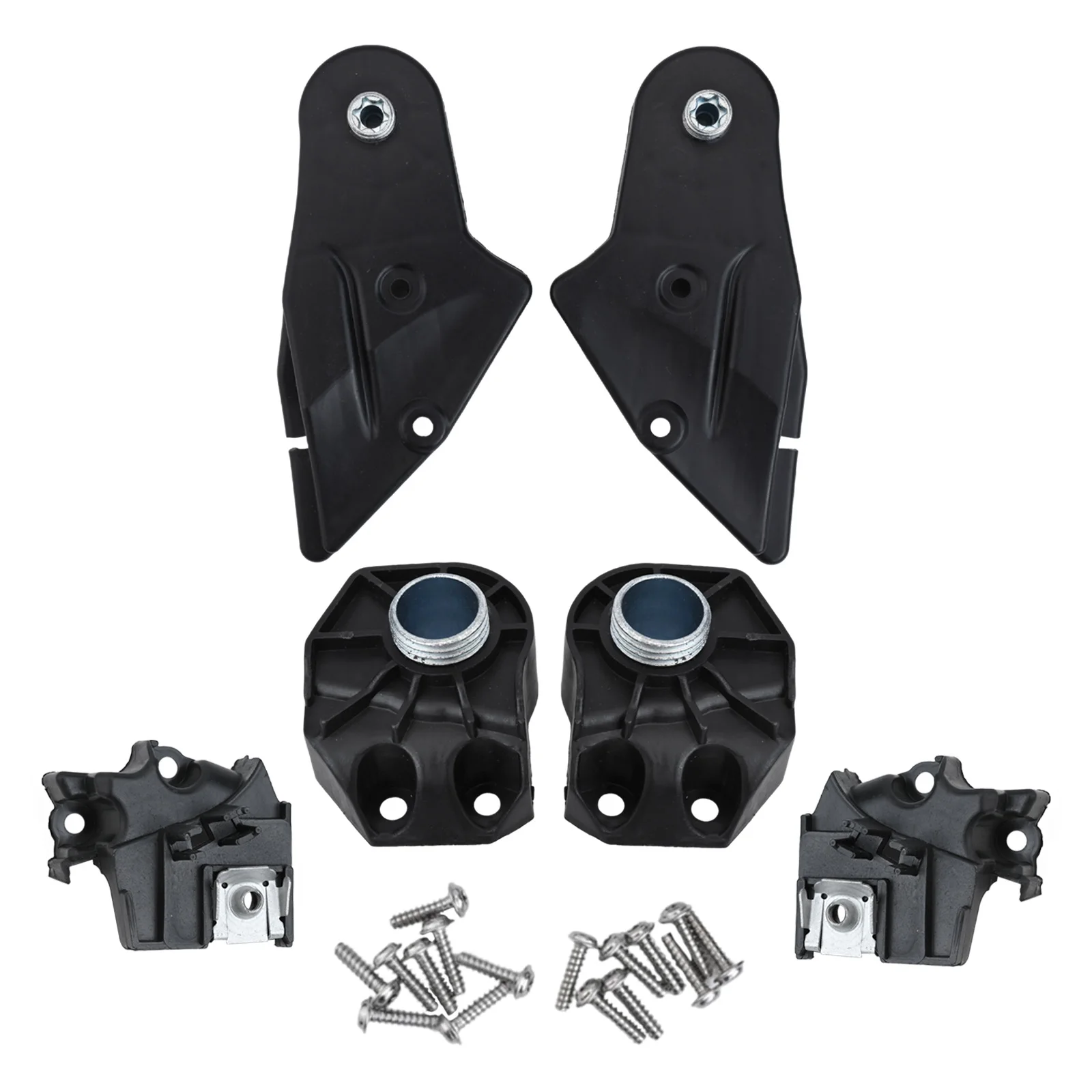 Надежный и подходящий для CtiFor Cal ремонтный комплект фар MerFor Cedes C CLASS W204 2008-2013