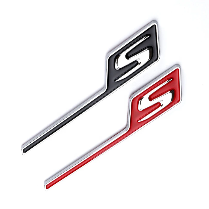 Новинка значок на багажник автомобиля из АБС-пластика наклейка с эмблемой