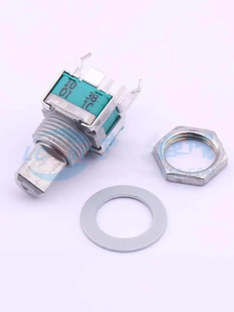 Новые японские ALPS RK09L1140A66 10k?? 20% трехкомпонентный регулируемый