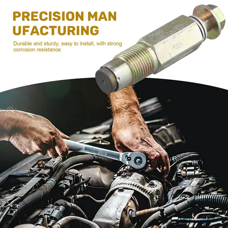 Регулятор давления топлива Дозирующий клапан 095420-0140 для Komatsu PC400-7 SA6D125E SA6D140E SAA6D125E