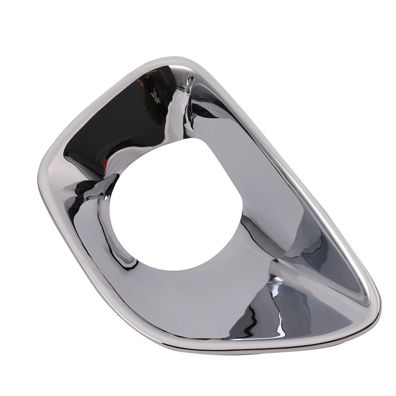 

Передняя противотуманная фасветильник 2 шт., Обложка для Jeep Grand Cherokee 2011-2013