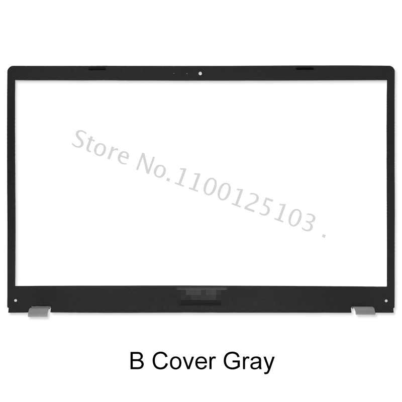 Чехол для ноутбука Asus X515EOENKK серебристый