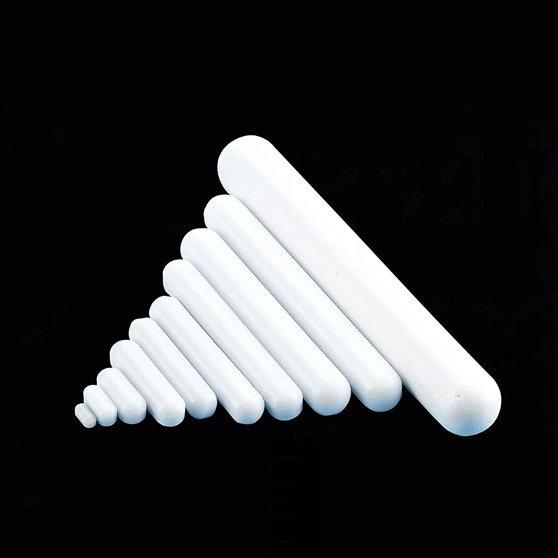 

Магнитный мешалка бар PTFE 3-9 мм