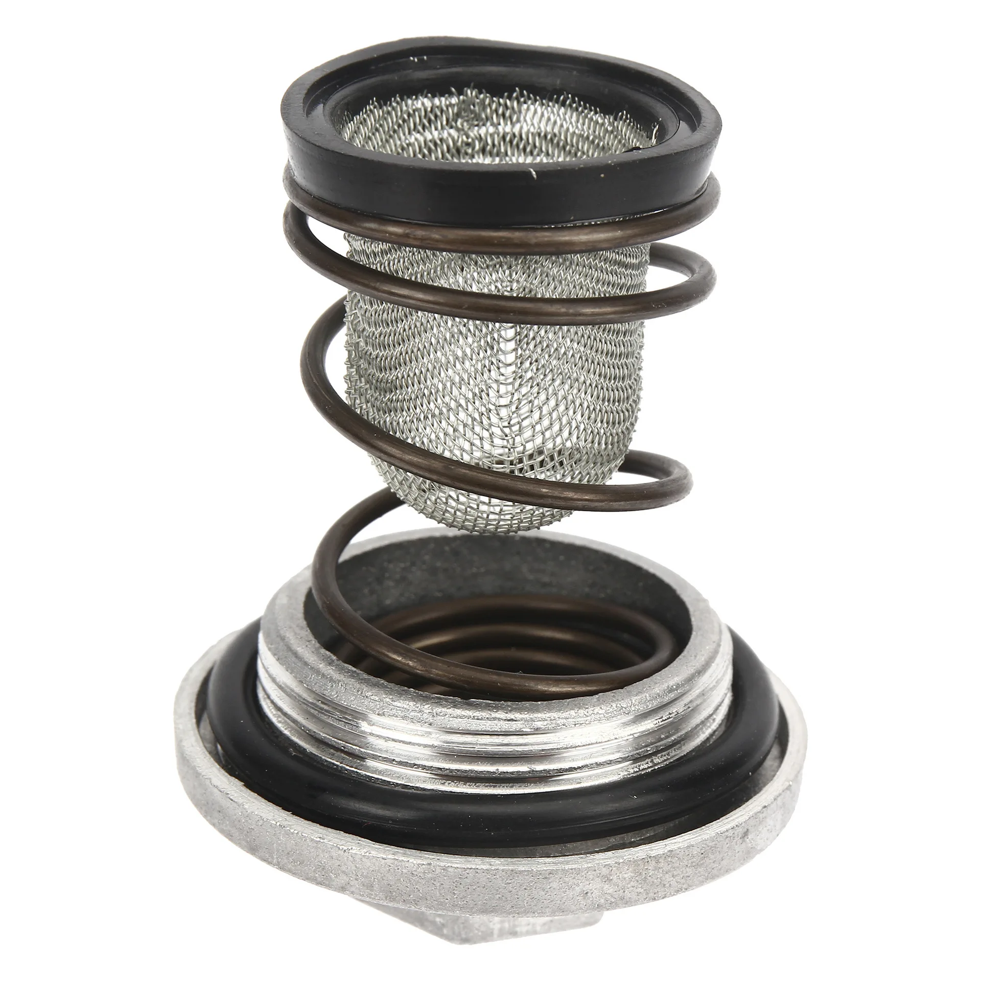 

Масляный винтовой масляный фильтр для внедорожника GY6