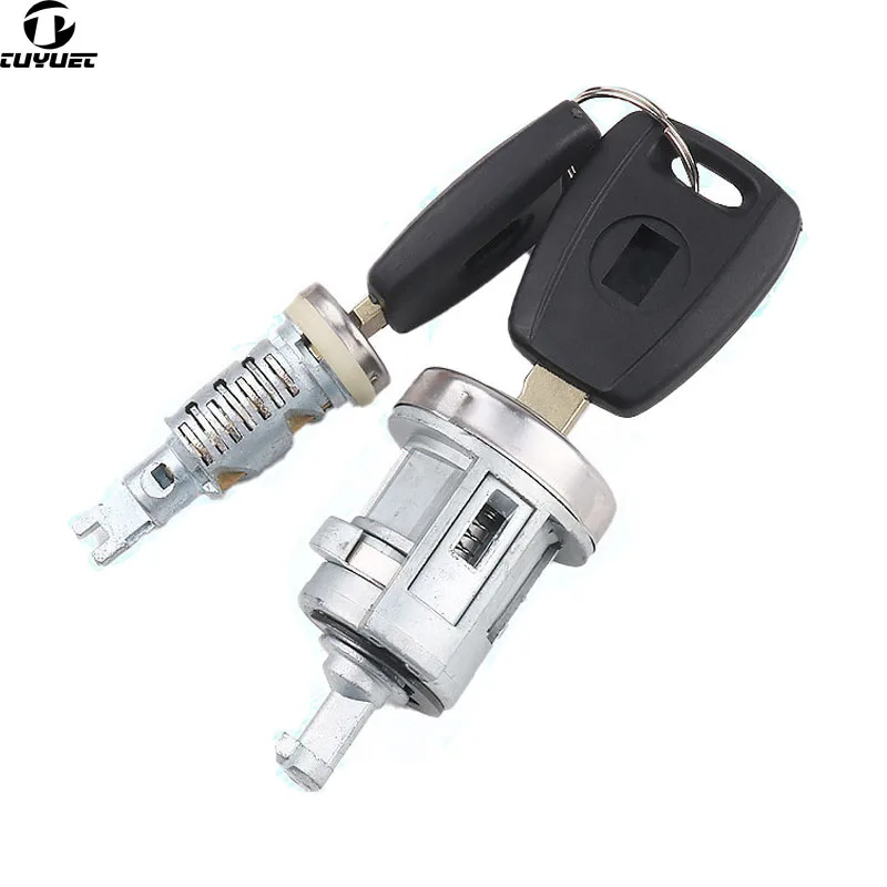 Рисунок 3 - Цилиндр для автоматического замка для Fiat 1 шт