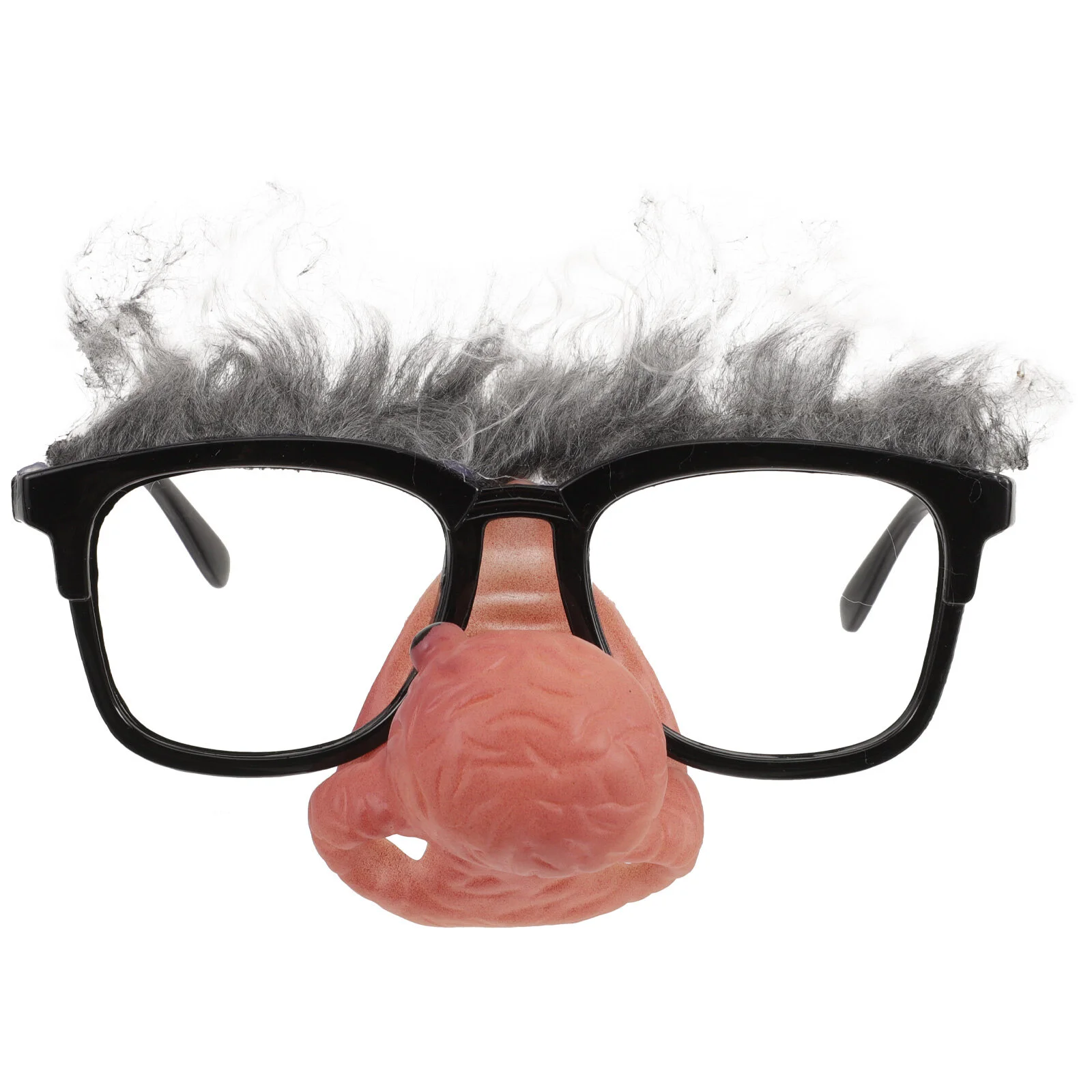 

Забавные очки для носа Новинка Маскировка очки мужские солнцезащитные очки с носом реквизит для костюма клоуна взрослые очки для носа клоуна