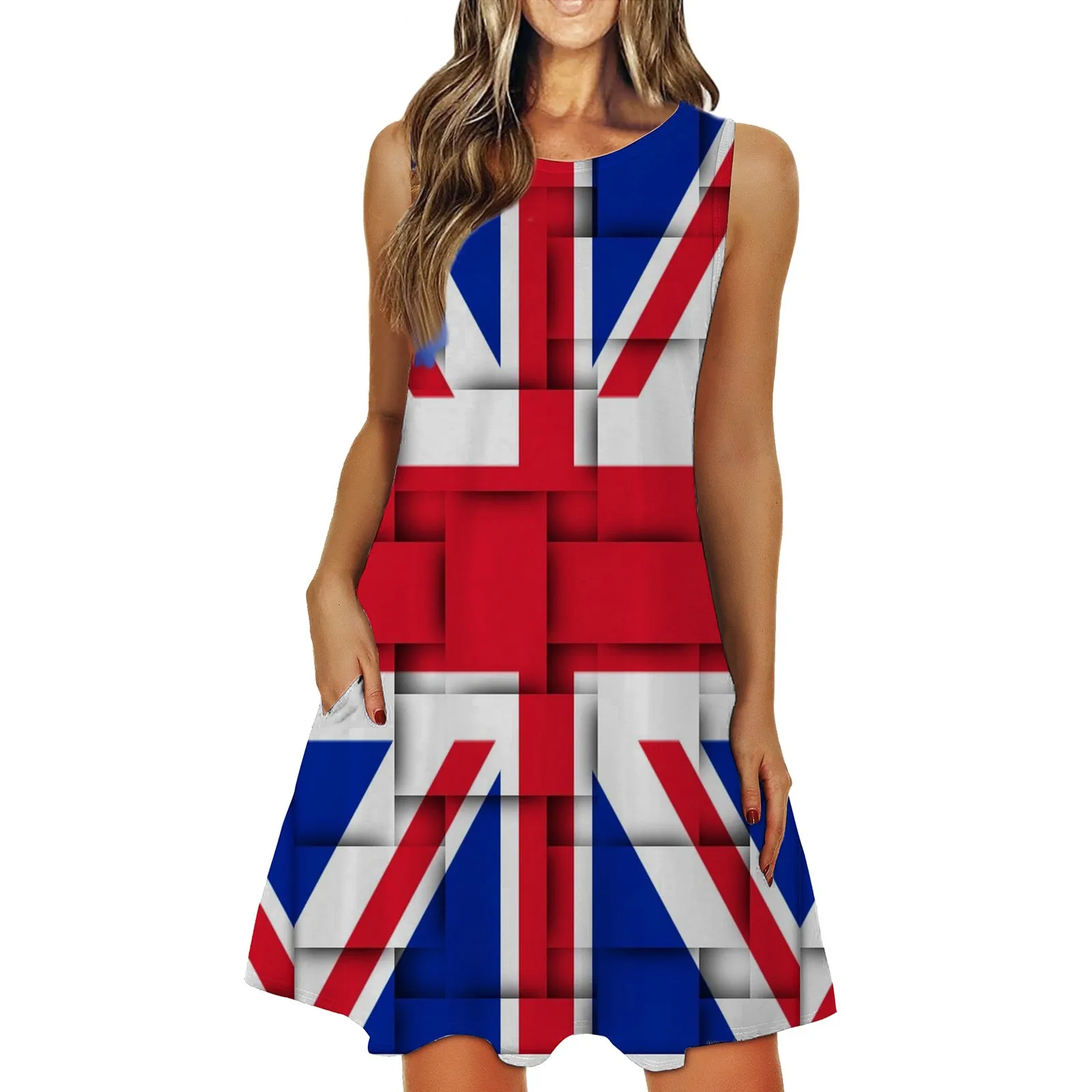 Летние платья для женщин - милые платья с открытыми плечами бохо-стиля, с короткими рукавами "А-силуэт", с цветочным принтом, туника платье "roupas femininas".