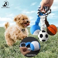31cm plush balls dog toy pet chew toys for dogs food interactive sound stuffed toy training dog accessories