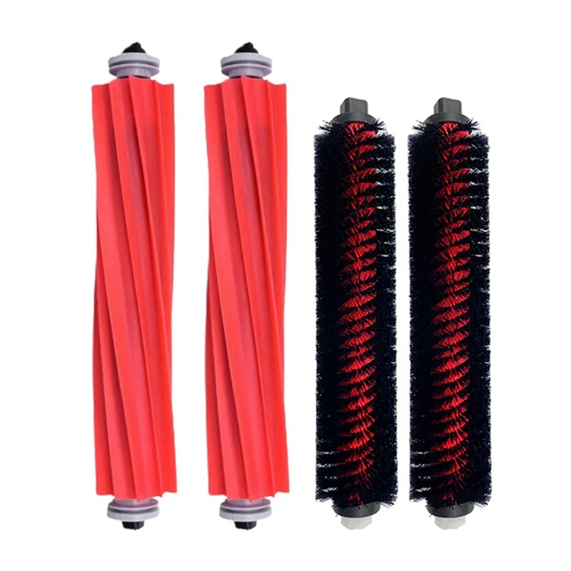 

Rolling Brush Parts For Roborock S7 Maxv Ultra S7 Pro Ultra G10 G10S PRO Cordless Vacuum Cleaner Replacement Accessories