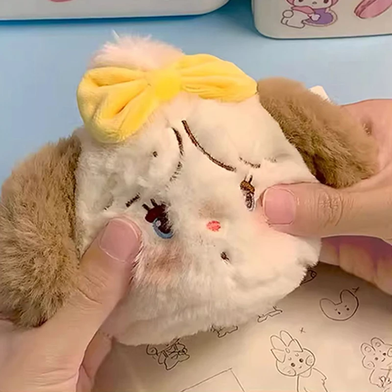 Mikko снижение давления серии глухая коробка Kawaii фигурка плюшевая кукла загадочная