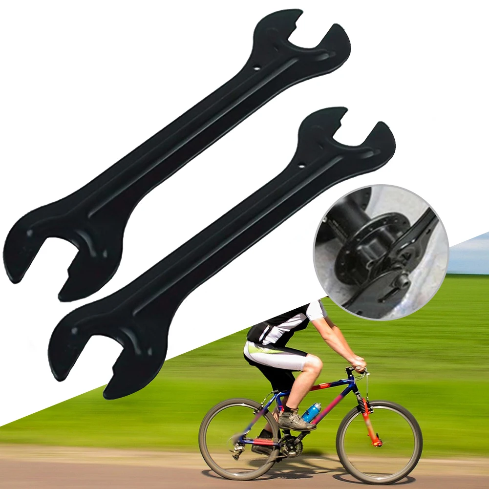 

Brand New Wrench Hub 1 Pcs 13/14/15/16mm 4 In 1 Black Corrosion Resistance Removal Repair Tool For Mountain Bike