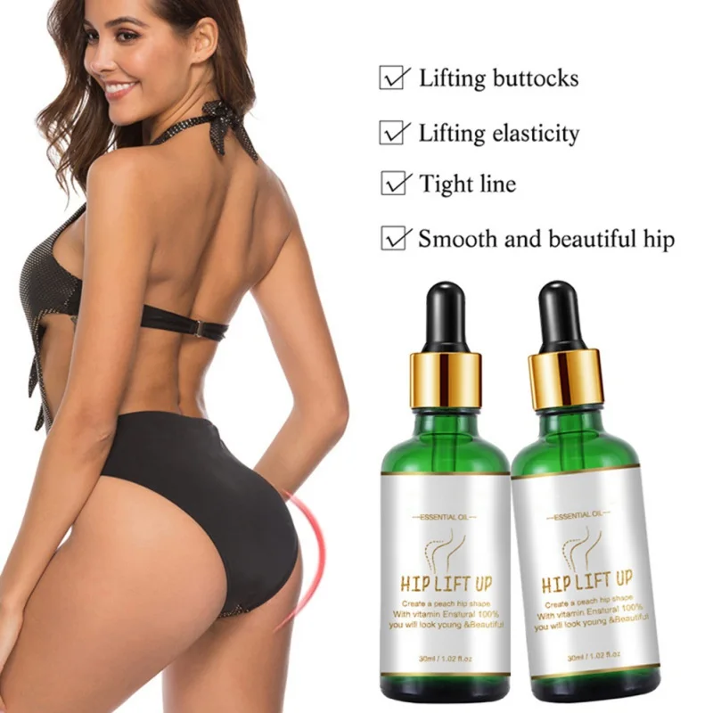 

30ml ABNORMAL HIP MASSAGE Essence Magic Beautiful HIP Extract , Hip Essential Oil, Hip Essence, Hip Massage Essence