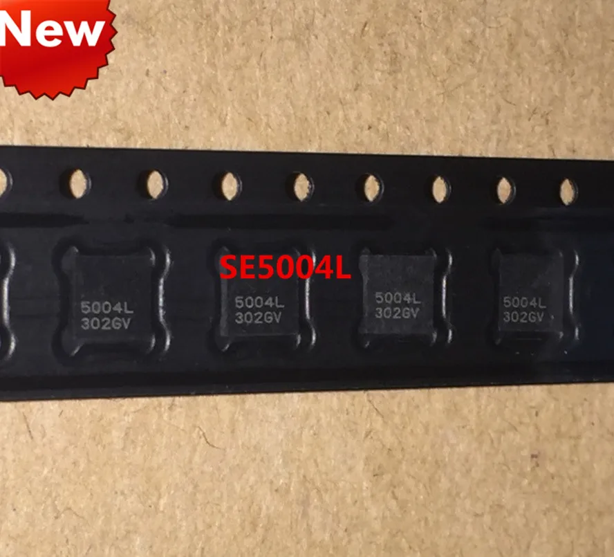

Бесплатная доставка, новинка, модель SE5004L SE5004 5004L QFN20 SIGE5004L-R